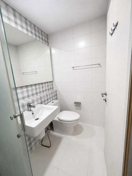 Indy Bangna-Ramkhamhaeng 2, Bangkok, Soi 7, Dok Mai, Prawet, Bangkok, 2 Bedrooms, 89 sqm, Townhouse For Rent, by Khun Eve, 500518457 - DDproperty.com