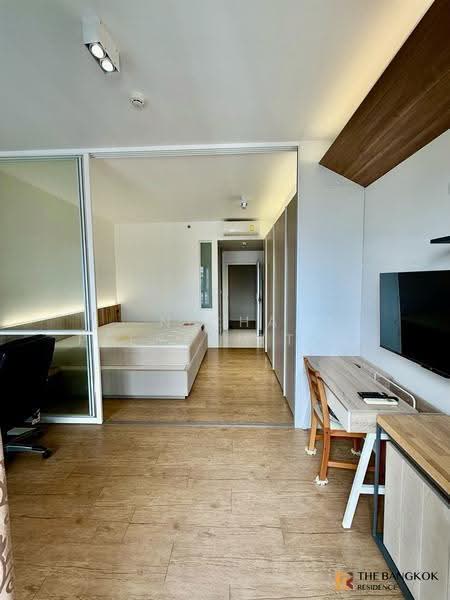 Triple Y Residence Samyan, กรุงเทพ, ถนนพระรามที่ 4, วังใหม่, ปทุมวัน, กรุงเทพ, 34 ตร.ม., Condo ให้เช่า, โดย Nicha Peerakittikul, 500518461 - DDproperty.com