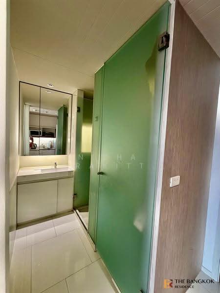 Triple Y Residence Samyan, กรุงเทพ, ถนนพระรามที่ 4, วังใหม่, ปทุมวัน, กรุงเทพ, 34 ตร.ม., Condo ให้เช่า, โดย Nicha Peerakittikul, 500518461 - DDproperty.com