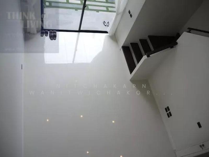 Baan Klang Muang Ratchayothin, Bangkok, 464 Phahonyothin Alley, Sena Nikhom, Chatuchak, Bangkok, 3 Bedrooms, 263 sqm, Townhouse For Sale, by Nitchakarn Wanitwichakornkit, 500518465 - DDproperty.com