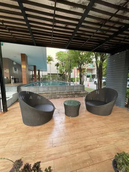 Baan Klang Muang Ratchayothin, Bangkok, 464 Phahonyothin Alley, Sena Nikhom, Chatuchak, Bangkok, 3 Bedrooms, 263 sqm, Townhouse For Sale, by Nitchakarn Wanitwichakornkit, 500518465 - DDproperty.com