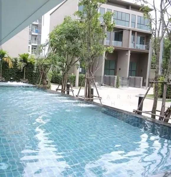 Baan Klang Muang Ratchayothin : บ้านกลางเมือง รัชโยธิน, กรุงเทพ, 464 ซอยพหลโยธิน, เสนานิคม, จตุจักร, กรุงเทพ, 263 ตร.ม., ทาวน์เฮ้าส์ ขาย, โดย Nitchakarn Wanitwichakornkit, 500518465 - DDproperty.com