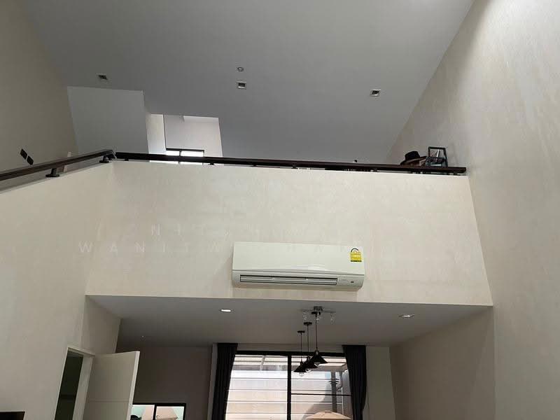 Baan Klang Muang Ratchayothin, Bangkok, 464 Phahonyothin Alley, Sena Nikhom, Chatuchak, Bangkok, 3 Bedrooms, 263 sqm, Townhouse For Sale, by Nitchakarn Wanitwichakornkit, 500518465 - DDproperty.com