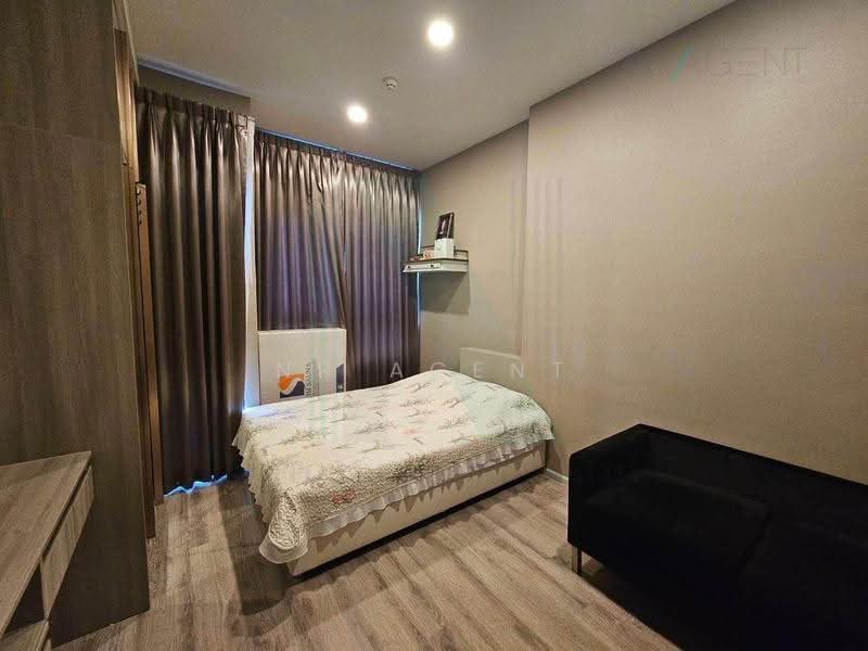 Knightsbridge Prime Ratchayothin : ไนท์บริดจ์ ไพร์ม รัชโยธิน, กรุงเทพ, 22 พหลโยธิน, จตุจักร, กรุงเทพ, 22 ตร.ม., Condo ขาย, โดย NR AGENT, 500518466 - DDproperty.com