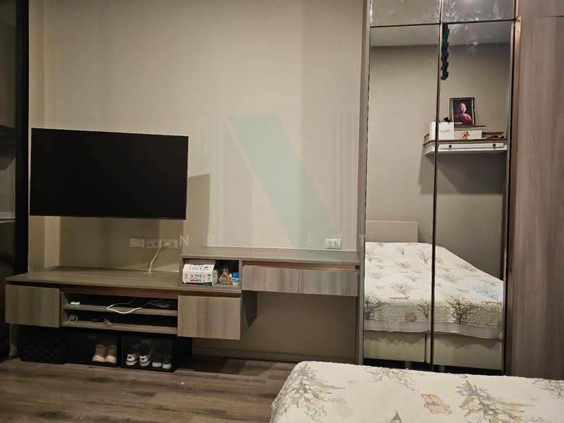 Knightsbridge Prime Ratchayothin : ไนท์บริดจ์ ไพร์ม รัชโยธิน, กรุงเทพ, 22 พหลโยธิน, จตุจักร, กรุงเทพ, 22 ตร.ม., Condo ขาย, โดย NR AGENT, 500518466 - DDproperty.com