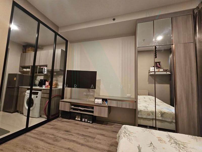 Knightsbridge Prime Ratchayothin : ไนท์บริดจ์ ไพร์ม รัชโยธิน, กรุงเทพ, 22 พหลโยธิน, จตุจักร, กรุงเทพ, 22 ตร.ม., Condo ขาย, โดย NR AGENT, 500518466 - DDproperty.com