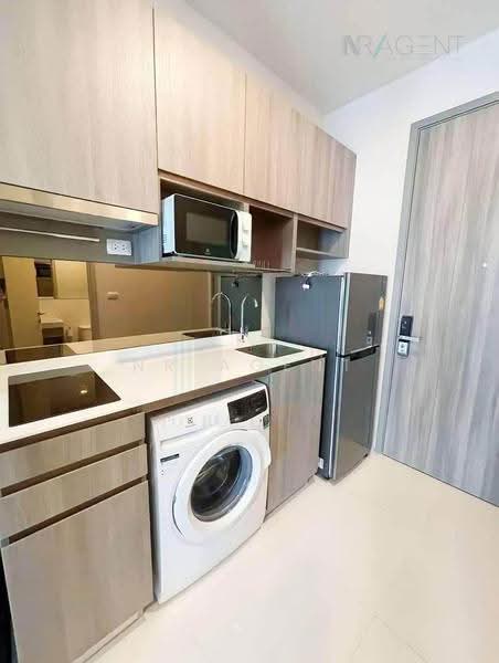 Knightsbridge Prime Ratchayothin, Bangkok, 22 Phahon Yothin, Chatuchak, Bangkok, Studio, 22 sqm, Condo For Sale, by NR AGENT, 500518466 - DDproperty.com