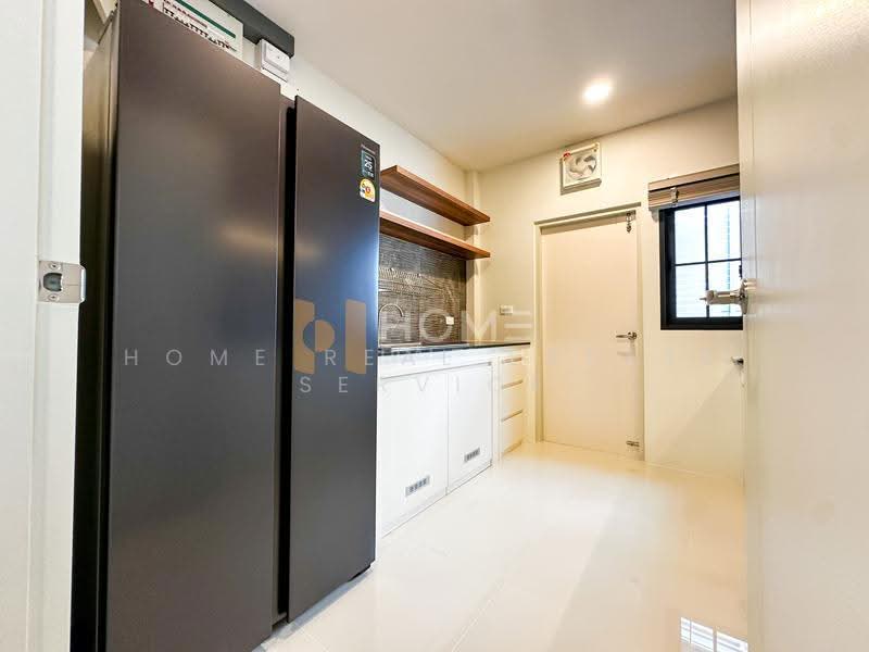Centro Bangna Phase 2 : เซนโทร บางนา เฟส 2, สมุทรปราการ, บางแก้ว, บางพลี, สมุทรปราการ, 300 ตร.ม., บ้านเดี่ยว ให้เช่า, โดย HOME Real Estate Service, 500518467 - DDproperty.com