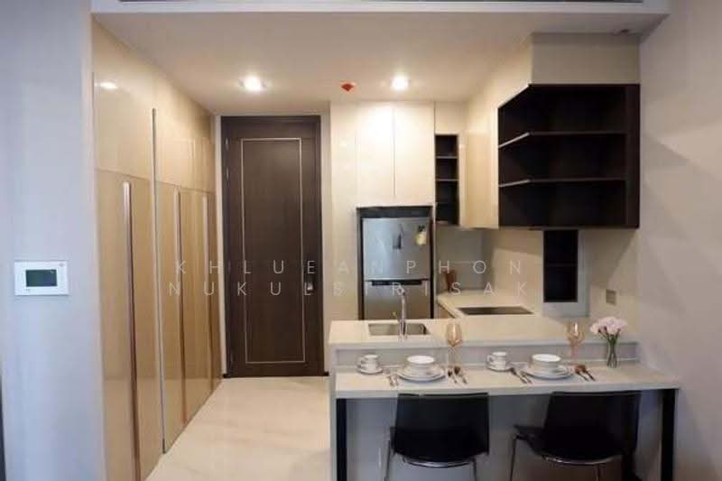 LAVIQ Sukhumvit 57 : ลาวิค สุขุมวิท 57, กรุงเทพ, ซอย สุขุมวิท 57, คลองตันเหนือ, วัฒนา, กรุงเทพ, 45 ตร.ม., คอนโด ให้เช่า, โดย Khlueanphon Nukulsirisak, 500518468 - DDproperty.com