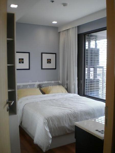 Amanta Lumpini, Bangkok, Rama 4 Road, Thung Maha Mek, Sathon, Bangkok, 2 Bedrooms, 83 sqm, Condo For Rent, by Pawanrat Panchawanon, 500518469 - DDproperty.com