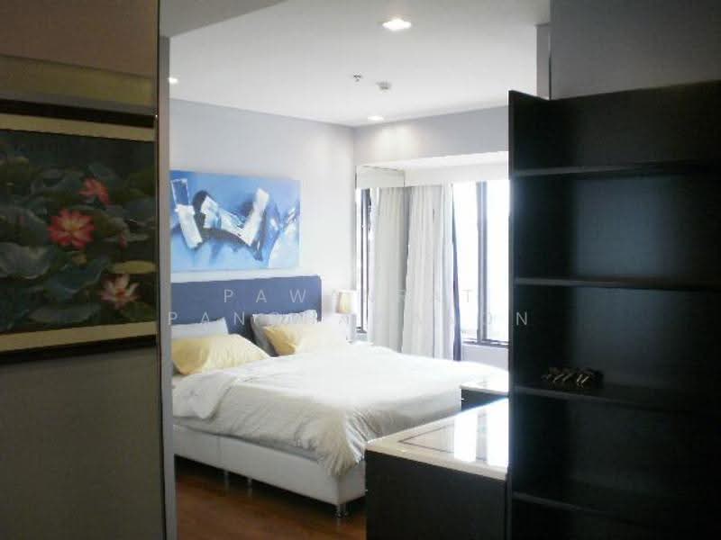 Amanta Lumpini, Bangkok, Rama 4 Road, Thung Maha Mek, Sathon, Bangkok, 2 Bedrooms, 83 sqm, Condo For Rent, by Pawanrat Panchawanon, 500518469 - DDproperty.com