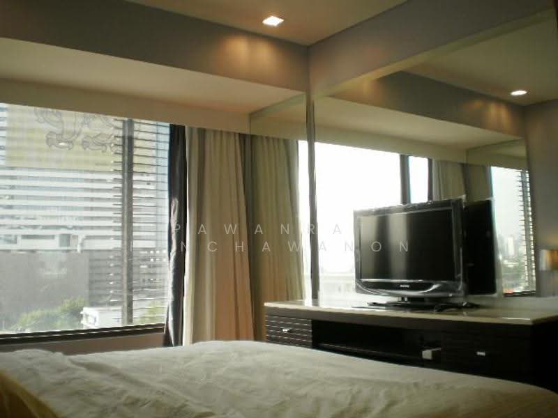 Amanta Lumpini, Bangkok, Rama 4 Road, Thung Maha Mek, Sathon, Bangkok, 2 Bedrooms, 83 sqm, Condo For Rent, by Pawanrat Panchawanon, 500518469 - DDproperty.com