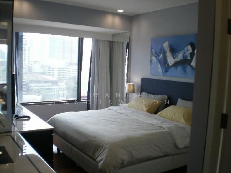 Amanta Lumpini, Bangkok, Rama 4 Road, Thung Maha Mek, Sathon, Bangkok, 2 Bedrooms, 83 sqm, Condo For Rent, by Pawanrat Panchawanon, 500518469 - DDproperty.com