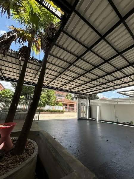 undefined, Bangkok, Min Buri, Bangkok, 3 Bedrooms, 204 sqm, Single Detached House For Sale, by Nitchakarn Wanitwichakornkit, 500518470 - DDproperty.com