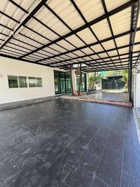 undefined, กรุงเทพ, มีนบุรี, กรุงเทพ, 204 ตร.ม., บ้านเดี่ยว ขาย, โดย Nitchakarn Wanitwichakornkit, 500518470 - DDproperty.com