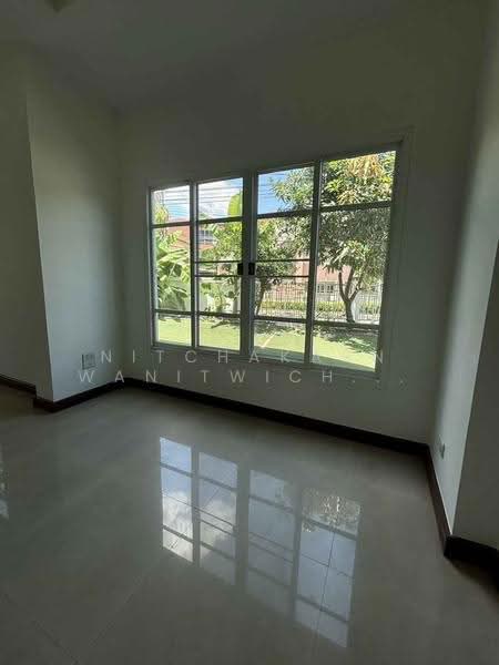 undefined, กรุงเทพ, มีนบุรี, กรุงเทพ, 204 ตร.ม., บ้านเดี่ยว ขาย, โดย Nitchakarn Wanitwichakornkit, 500518470 - DDproperty.com