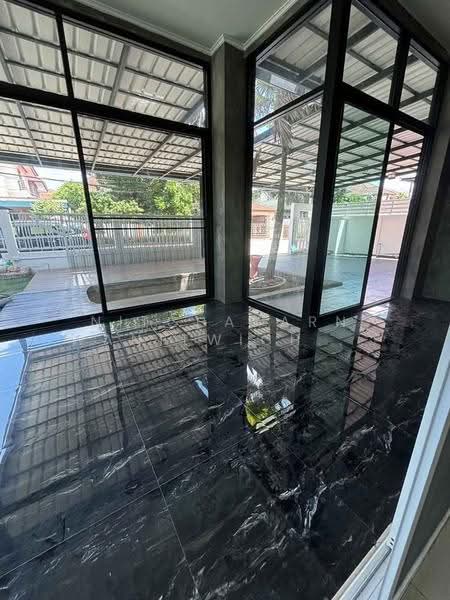 undefined, กรุงเทพ, มีนบุรี, กรุงเทพ, 204 ตร.ม., บ้านเดี่ยว ขาย, โดย Nitchakarn Wanitwichakornkit, 500518470 - DDproperty.com