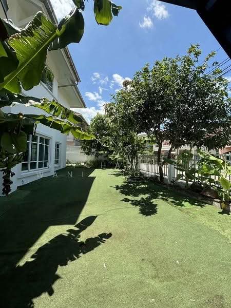 undefined, กรุงเทพ, มีนบุรี, กรุงเทพ, 204 ตร.ม., บ้านเดี่ยว ขาย, โดย Nitchakarn Wanitwichakornkit, 500518470 - DDproperty.com