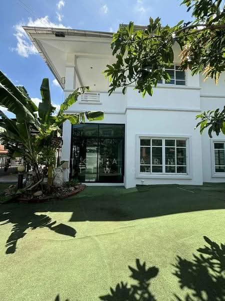 undefined, กรุงเทพ, มีนบุรี, กรุงเทพ, 204 ตร.ม., บ้านเดี่ยว ขาย, โดย Nitchakarn Wanitwichakornkit, 500518470 - DDproperty.com