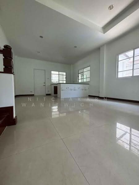 undefined, กรุงเทพ, มีนบุรี, กรุงเทพ, 204 ตร.ม., บ้านเดี่ยว ขาย, โดย Nitchakarn Wanitwichakornkit, 500518470 - DDproperty.com