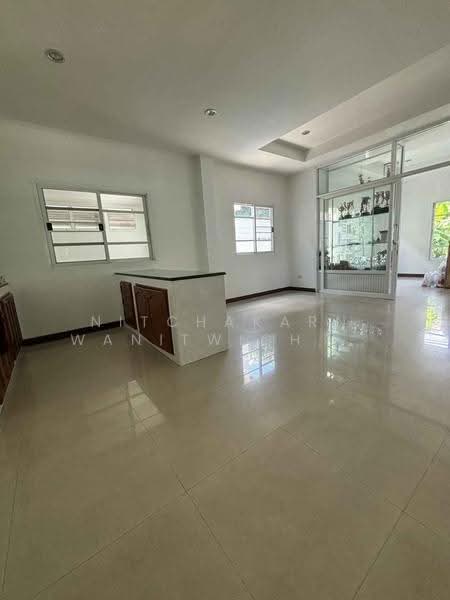 undefined, กรุงเทพ, มีนบุรี, กรุงเทพ, 204 ตร.ม., บ้านเดี่ยว ขาย, โดย Nitchakarn Wanitwichakornkit, 500518470 - DDproperty.com