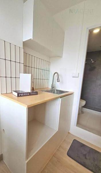 Lumpini Center Ladprao 111, Bangkok, 60-127 Soi Lat Phrao 111, Khlong Chan, Bang Kapi, Bangkok, 1 Bedroom, 28 sqm, Condo For Sale, by NR AGENT, 500518471 - DDproperty.com