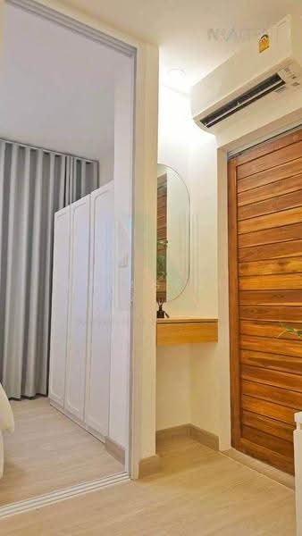 Lumpini Center Ladprao 111, Bangkok, 60-127 Soi Lat Phrao 111, Khlong Chan, Bang Kapi, Bangkok, 1 Bedroom, 28 sqm, Condo For Sale, by NR AGENT, 500518471 - DDproperty.com