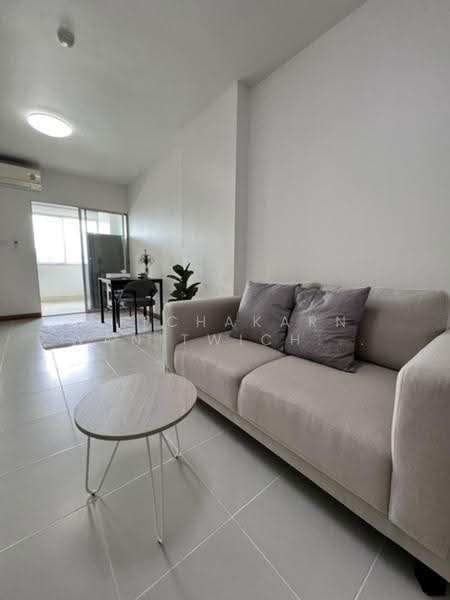 Supalai Park Ratchayothin, Bangkok, Ratchadaphisek Road, Lat Yao, Chatuchak, Bangkok, 1 Bedroom, 50 sqm, Condo For Sale, by Nitchakarn Wanitwichakornkit, 500518475 - DDproperty.com