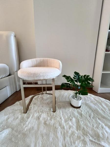 Supalai Park Ratchayothin, Bangkok, Ratchadaphisek Road, Lat Yao, Chatuchak, Bangkok, 1 Bedroom, 50 sqm, Condo For Sale, by Nitchakarn Wanitwichakornkit, 500518475 - DDproperty.com