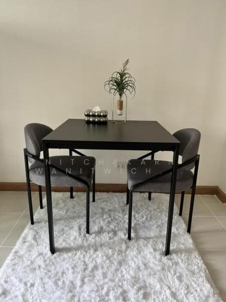 Supalai Park Ratchayothin, Bangkok, Ratchadaphisek Road, Lat Yao, Chatuchak, Bangkok, 1 Bedroom, 50 sqm, Condo For Sale, by Nitchakarn Wanitwichakornkit, 500518475 - DDproperty.com