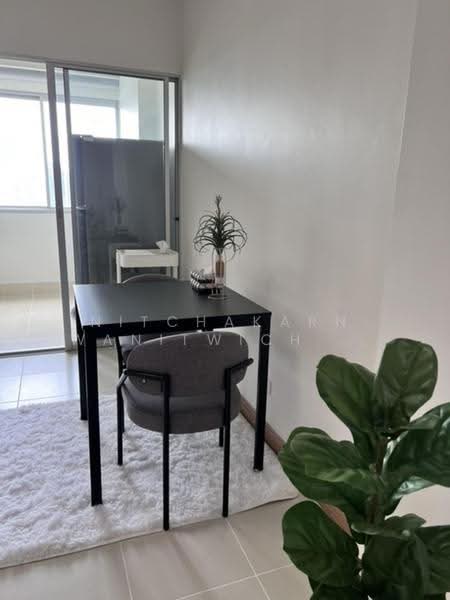 Supalai Park Ratchayothin, Bangkok, Ratchadaphisek Road, Lat Yao, Chatuchak, Bangkok, 1 Bedroom, 50 sqm, Condo For Sale, by Nitchakarn Wanitwichakornkit, 500518475 - DDproperty.com