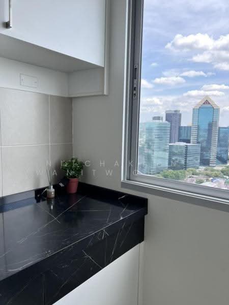 Supalai Park Ratchayothin, Bangkok, Ratchadaphisek Road, Lat Yao, Chatuchak, Bangkok, 1 Bedroom, 50 sqm, Condo For Sale, by Nitchakarn Wanitwichakornkit, 500518475 - DDproperty.com