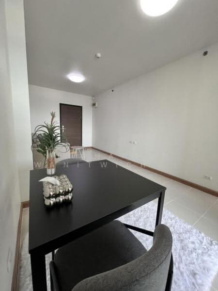 Supalai Park Ratchayothin, Bangkok, Ratchadaphisek Road, Lat Yao, Chatuchak, Bangkok, 1 Bedroom, 50 sqm, Condo For Sale, by Nitchakarn Wanitwichakornkit, 500518475 - DDproperty.com
