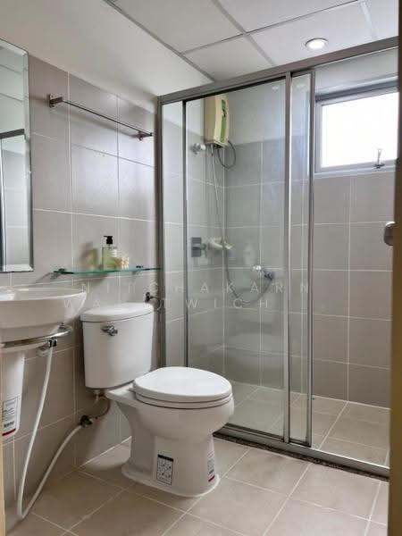 Supalai Park Ratchayothin, Bangkok, Ratchadaphisek Road, Lat Yao, Chatuchak, Bangkok, 1 Bedroom, 50 sqm, Condo For Sale, by Nitchakarn Wanitwichakornkit, 500518475 - DDproperty.com
