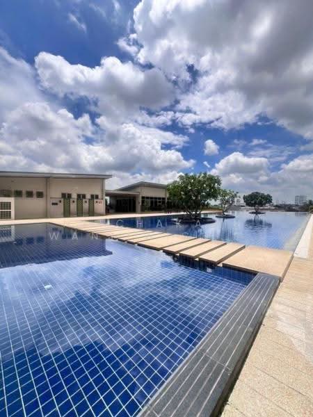 Supalai Park Ratchayothin, Bangkok, Ratchadaphisek Road, Lat Yao, Chatuchak, Bangkok, 1 Bedroom, 50 sqm, Condo For Sale, by Nitchakarn Wanitwichakornkit, 500518475 - DDproperty.com