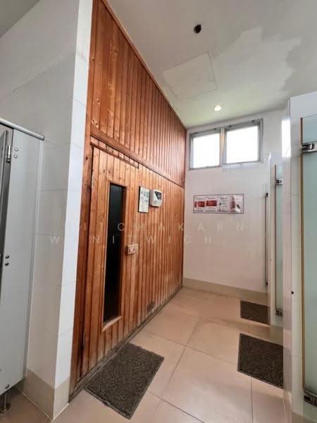 Supalai Park Ratchayothin, Bangkok, Ratchadaphisek Road, Lat Yao, Chatuchak, Bangkok, 1 Bedroom, 50 sqm, Condo For Sale, by Nitchakarn Wanitwichakornkit, 500518475 - DDproperty.com