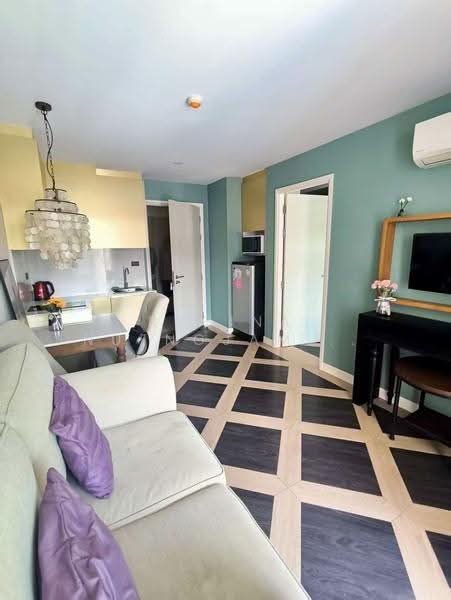 Espana Condo Resort, chon-buri, 839 Village 12, Nong Pru, Bang Lamung (Pattaya), Chon Buri (Pattaya), 1 Bedroom, 35 sqm, Condo For Sale, by Regina Nuengjamnong, 500518476 - DDproperty.com