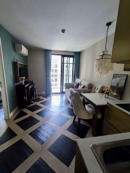 Espana Condo Resort, chon-buri, 839 Village 12, Nong Pru, Bang Lamung (Pattaya), Chon Buri (Pattaya), 1 Bedroom, 35 sqm, Condo For Sale, by Regina Nuengjamnong, 500518476 - DDproperty.com