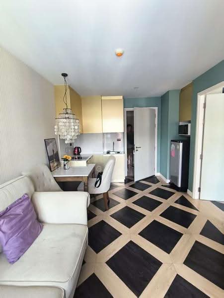 Espana Condo Resort, chon-buri, 839 Village 12, Nong Pru, Bang Lamung (Pattaya), Chon Buri (Pattaya), 1 Bedroom, 35 sqm, Condo For Sale, by Regina Nuengjamnong, 500518476 - DDproperty.com