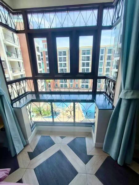 Espana Condo Resort : เอสปันยา คอนโด รีสอร์ท พัทยา, ชลบุรี, 839 หมู่ที่ 12, หนองปรือ, บางละมุง, ชลบุรี, 35 ตร.ม., คอนโด ขาย, โดย Regina Nuengjamnong, 500518476 - DDproperty.com