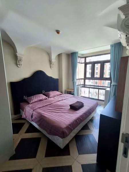 Espana Condo Resort : เอสปันยา คอนโด รีสอร์ท พัทยา, ชลบุรี, 839 หมู่ที่ 12, หนองปรือ, บางละมุง, ชลบุรี, 35 ตร.ม., คอนโด ขาย, โดย Regina Nuengjamnong, 500518476 - DDproperty.com