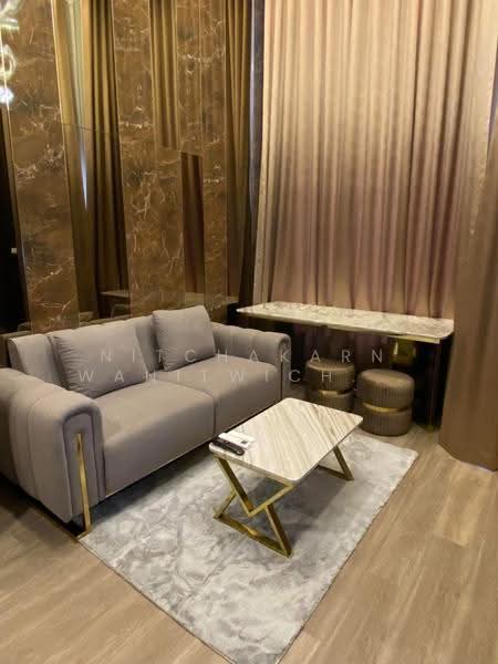 So Origin Kaset Interchange, Bangkok, 23106 Phahonyothin Rd, Sena Nikhom, Chatuchak, Bangkok, 1 Bedroom, 39 sqm, Condo For Rent, by Nitchakarn Wanitwichakornkit, 500518477 - DDproperty.com