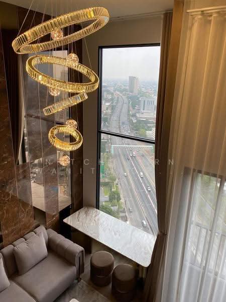 So Origin Kaset Interchange, Bangkok, 23106 Phahonyothin Rd, Sena Nikhom, Chatuchak, Bangkok, 1 Bedroom, 39 sqm, Condo For Rent, by Nitchakarn Wanitwichakornkit, 500518477 - DDproperty.com