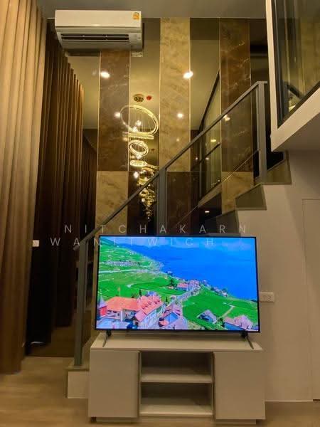 So Origin Kaset Interchange, Bangkok, 23106 Phahonyothin Rd, Sena Nikhom, Chatuchak, Bangkok, 1 Bedroom, 39 sqm, Condo For Rent, by Nitchakarn Wanitwichakornkit, 500518477 - DDproperty.com