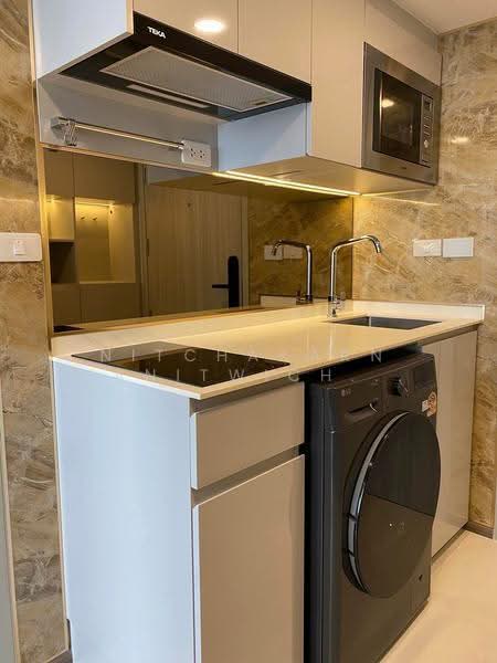So Origin Kaset Interchange, Bangkok, 23106 Phahonyothin Rd, Sena Nikhom, Chatuchak, Bangkok, 1 Bedroom, 39 sqm, Condo For Rent, by Nitchakarn Wanitwichakornkit, 500518477 - DDproperty.com