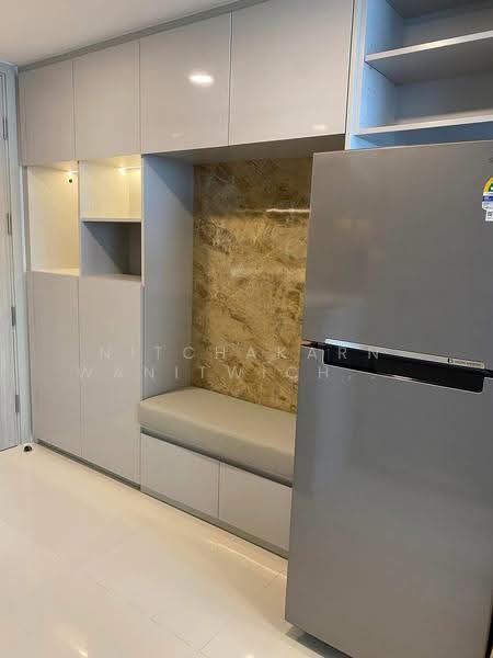 So Origin Kaset Interchange, Bangkok, 23106 Phahonyothin Rd, Sena Nikhom, Chatuchak, Bangkok, 1 Bedroom, 39 sqm, Condo For Rent, by Nitchakarn Wanitwichakornkit, 500518477 - DDproperty.com