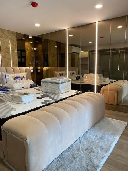 So Origin Kaset Interchange, Bangkok, 23106 Phahonyothin Rd, Sena Nikhom, Chatuchak, Bangkok, 1 Bedroom, 39 sqm, Condo For Rent, by Nitchakarn Wanitwichakornkit, 500518477 - DDproperty.com