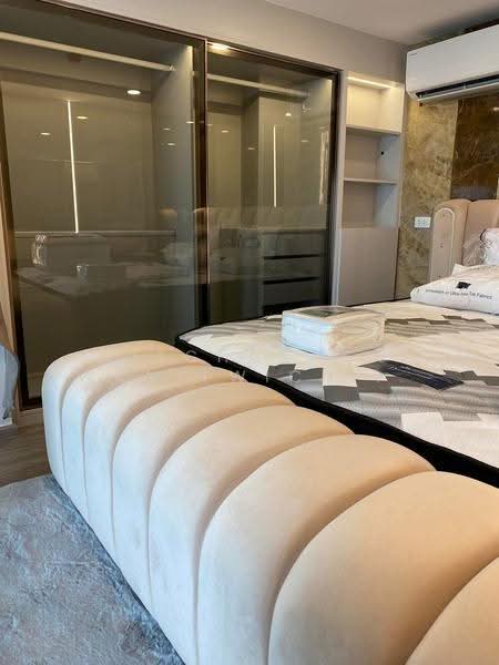 So Origin Kaset Interchange, Bangkok, 23106 Phahonyothin Rd, Sena Nikhom, Chatuchak, Bangkok, 1 Bedroom, 39 sqm, Condo For Rent, by Nitchakarn Wanitwichakornkit, 500518477 - DDproperty.com