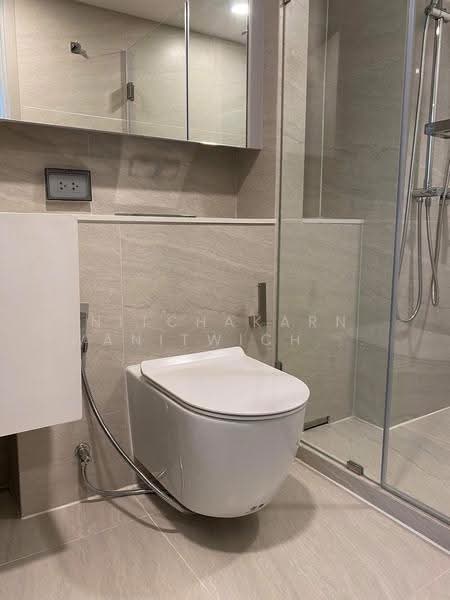 So Origin Kaset Interchange, Bangkok, 23106 Phahonyothin Rd, Sena Nikhom, Chatuchak, Bangkok, 1 Bedroom, 39 sqm, Condo For Rent, by Nitchakarn Wanitwichakornkit, 500518477 - DDproperty.com
