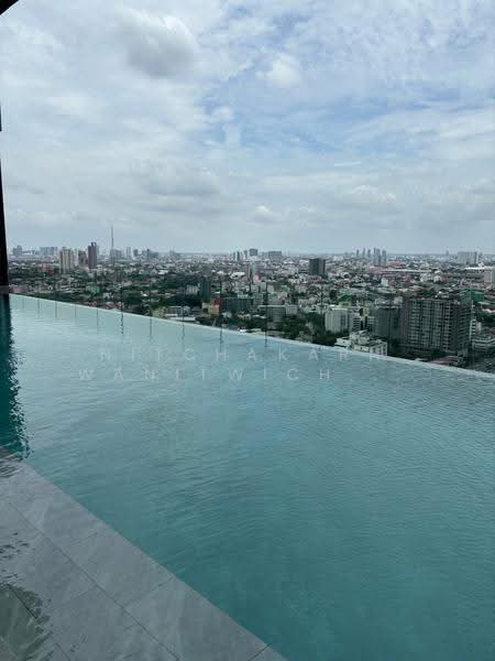 So Origin Kaset Interchange, Bangkok, 23106 Phahonyothin Rd, Sena Nikhom, Chatuchak, Bangkok, 1 Bedroom, 39 sqm, Condo For Rent, by Nitchakarn Wanitwichakornkit, 500518477 - DDproperty.com